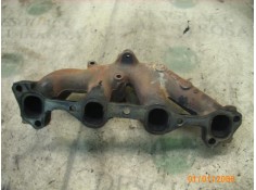 Recambio de colector escape para opel astra g berlina comfort referencia OEM IAM    2