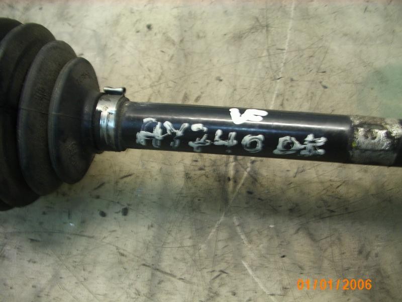 Recambio de transmision izquierda para opel astra g berlina comfort referencia OEM IAM   