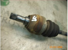 Recambio de transmision derecha para opel astra g berlina comfort referencia OEM IAM    2