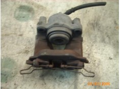 Recambio de pinza freno delantera derecha para opel astra g berlina comfort referencia OEM IAM    2