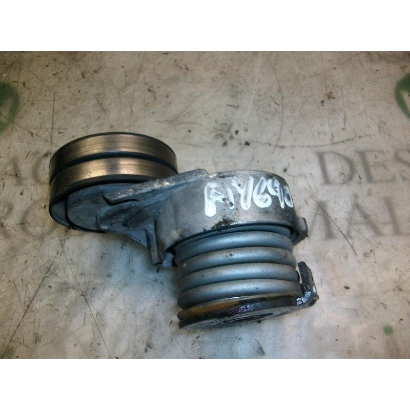 Recambio de tensor correa auxiliar para opel combo (corsa c) familiar referencia OEM IAM   