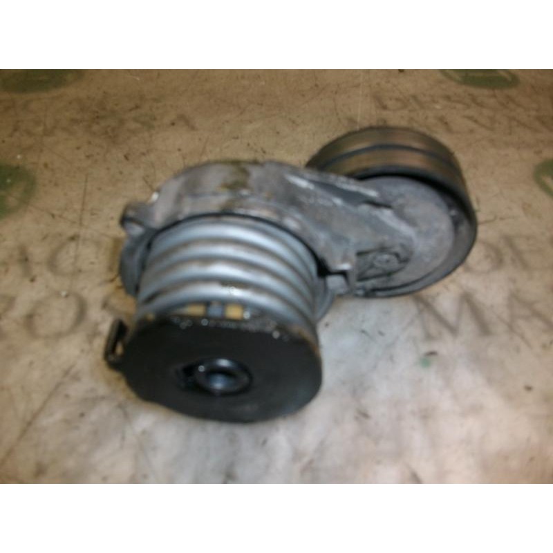 Recambio de tensor correa auxiliar para opel combo (corsa c) familiar referencia OEM IAM   