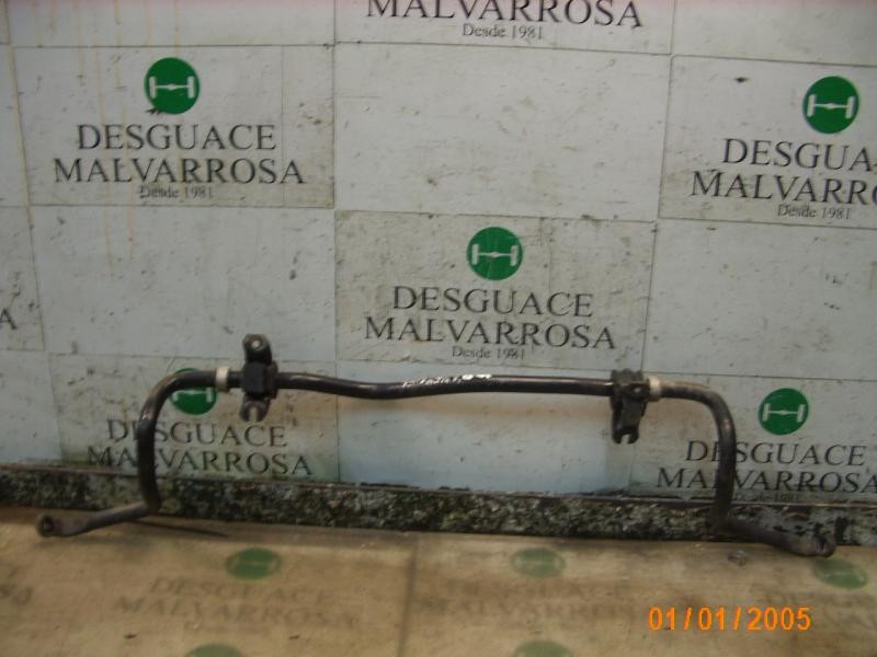 Recambio de barra estabilizadora delantera para nissan qashqai (j10) acenta referencia OEM IAM   