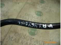 Recambio de barra estabilizadora delantera para nissan qashqai (j10) acenta referencia OEM IAM    2