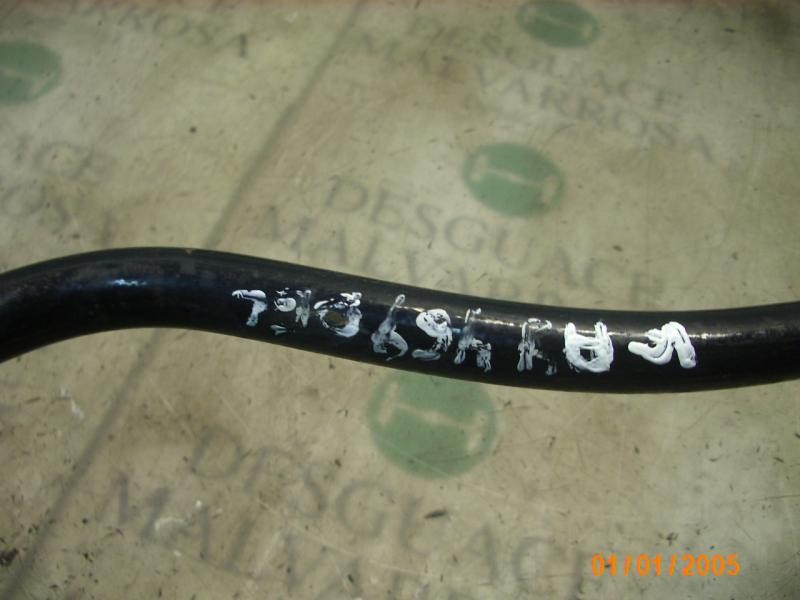 Recambio de barra estabilizadora delantera para nissan qashqai (j10) acenta referencia OEM IAM   