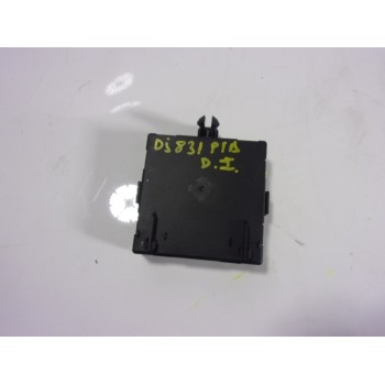 MODULO ELECTRONICO A1669000218 A1669000218 A2C7411670500