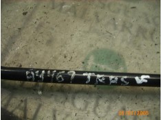 Recambio de barra estabilizadora trasera para nissan qashqai (j10) acenta referencia OEM IAM    2