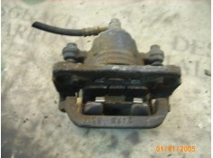 Recambio de pinza freno trasera derecha para nissan qashqai (j10) acenta referencia OEM IAM    2