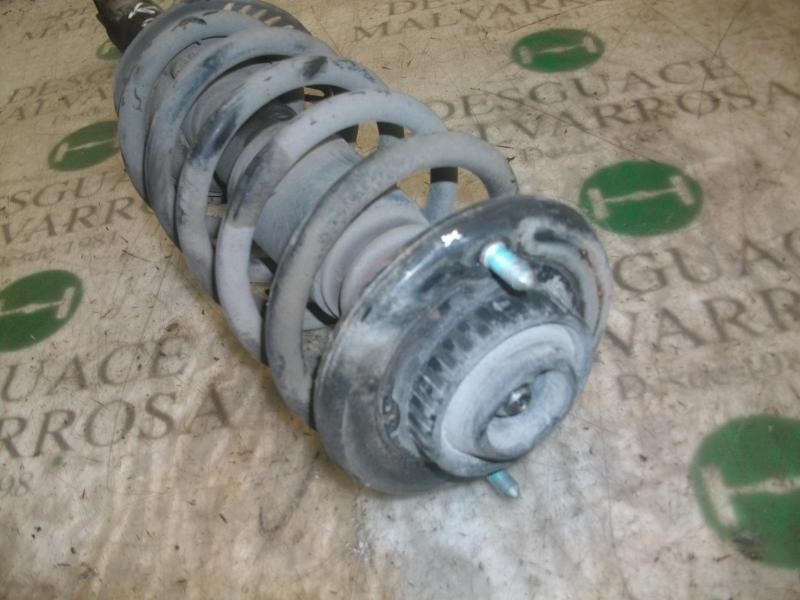 Recambio de amortiguador delantero derecho para audi a4 berlina (b5) 1.8 referencia OEM IAM 8D0413031BN  