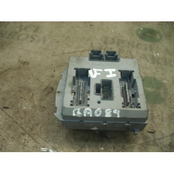 CAJA RELES / FUSIBLES 46835603 46835587 