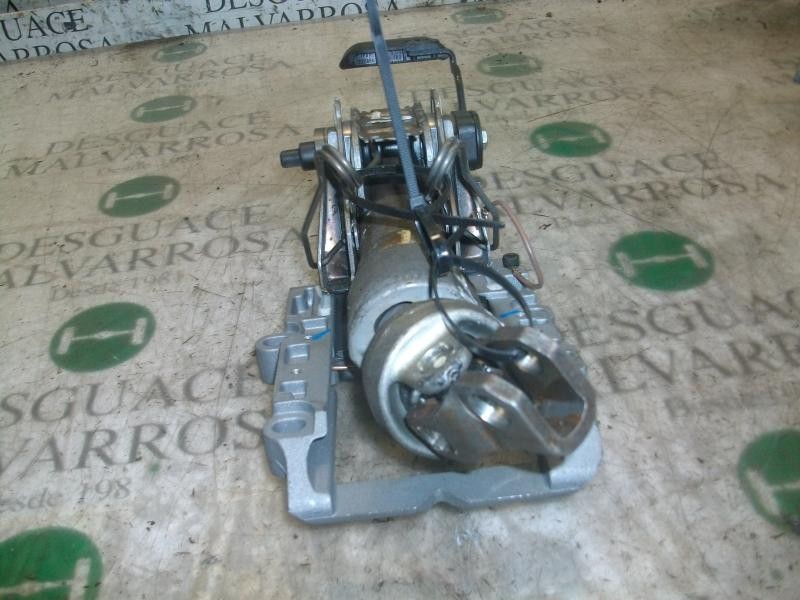 Recambio de columna direccion para audi a4 berlina (b5) 1.8 referencia OEM IAM 8D1419502N  