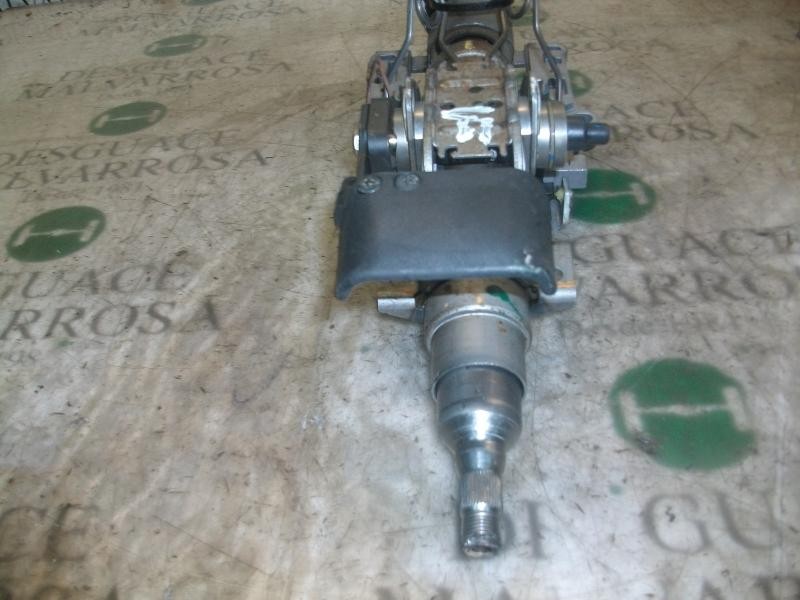 Recambio de columna direccion para audi a4 berlina (b5) 1.8 referencia OEM IAM 8D1419502N  