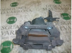Recambio de pinza freno delantera izquierda para audi a4 berlina (b5) 1.8 referencia OEM IAM 8D0615123A   2