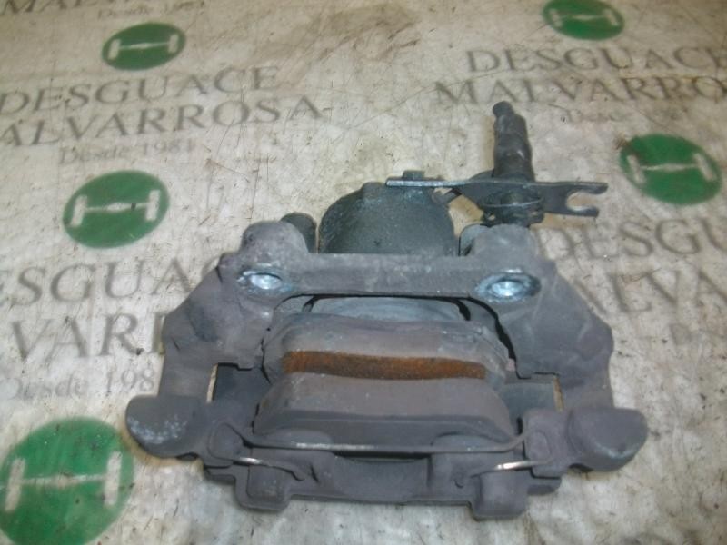 Recambio de pinza freno delantera izquierda para audi a4 berlina (b5) 1.8 referencia OEM IAM 8D0615123A  