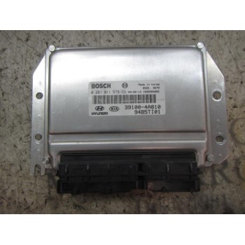 CENTRALITA MOTOR UCE 