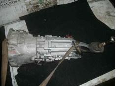 Recambio de caja cambios para bmw serie 3 berlina (e90) 2.0 16v diesel referencia OEM IAM  HES 