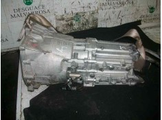 Recambio de caja cambios para bmw serie 3 berlina (e90) 2.0 16v diesel referencia OEM IAM  HES  2