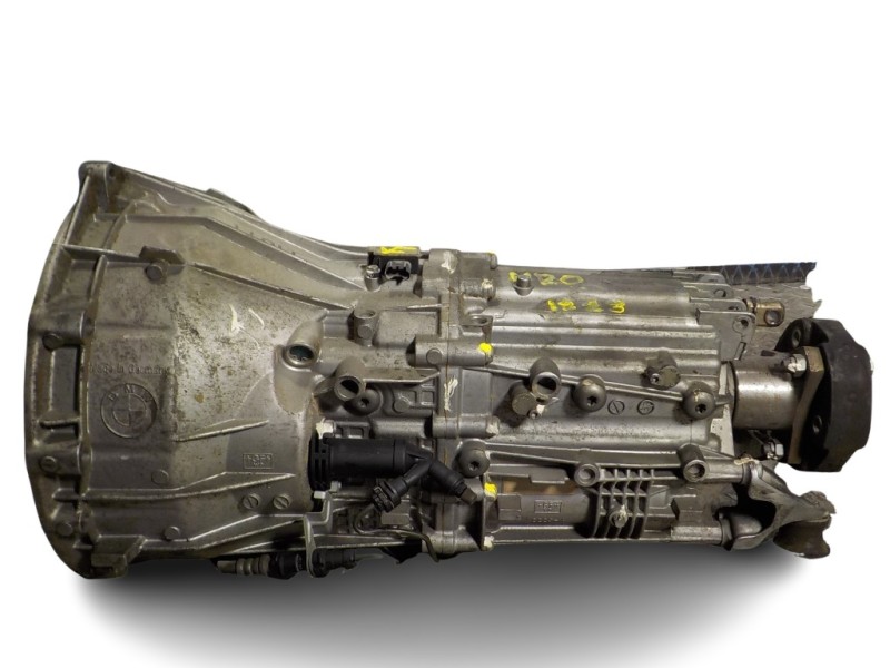Recambio de caja cambios para bmw serie 1 cabrio (e88) 2.0 turbodiesel cat referencia OEM IAM  1069301097A 
