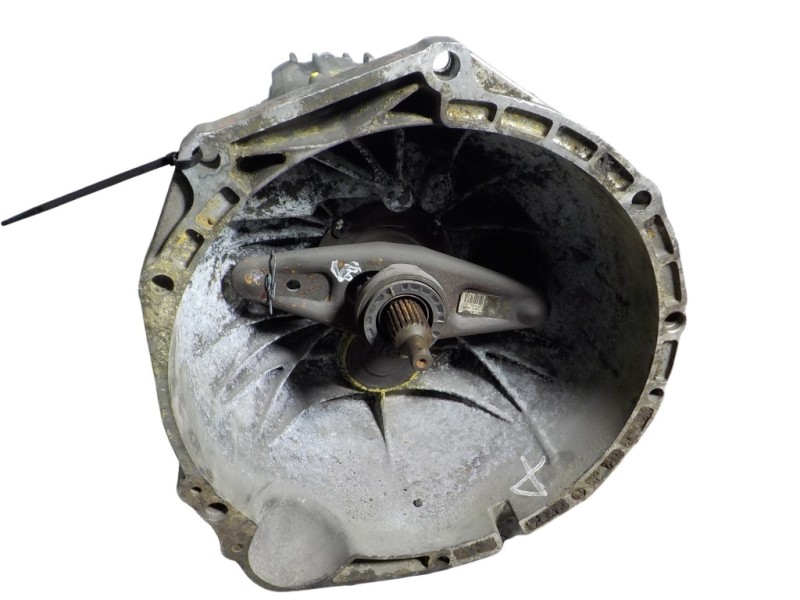 Recambio de caja cambios para bmw serie 1 cabrio (e88) 2.0 turbodiesel cat referencia OEM IAM  1069301097A 