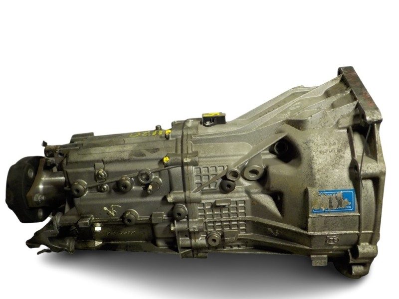 Recambio de caja cambios para bmw serie 1 cabrio (e88) 2.0 turbodiesel cat referencia OEM IAM  1069301097A 