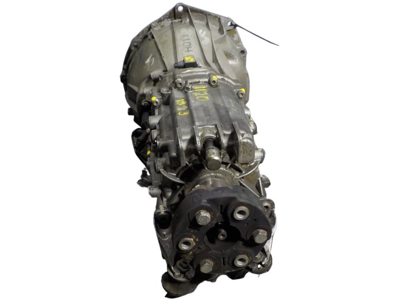 Recambio de caja cambios para bmw serie 1 cabrio (e88) 2.0 turbodiesel cat referencia OEM IAM  1069301097A 