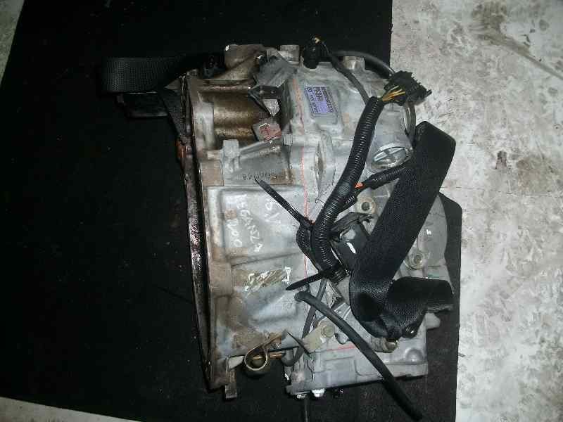 Recambio de caja cambios para daewoo leganza referencia OEM IAM   