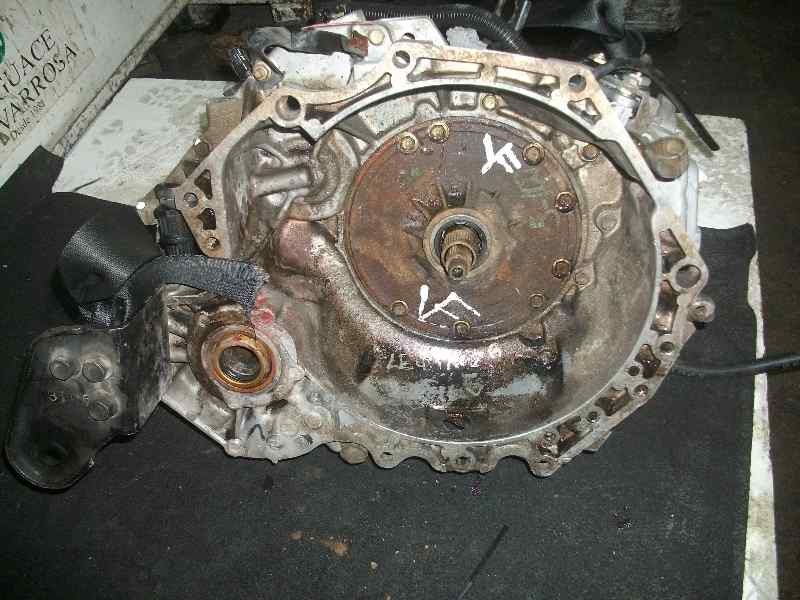 Recambio de caja cambios para daewoo leganza referencia OEM IAM   