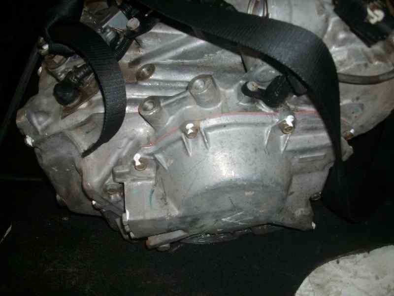 Recambio de caja cambios para daewoo leganza referencia OEM IAM   