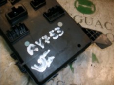 Recambio de caja reles / fusibles para ford mondeo berlina (ge) ambiente referencia OEM IAM    2