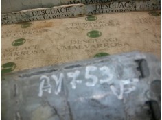 Recambio de evaporador aire acondicionado para ford mondeo berlina (ge) ambiente referencia OEM IAM    2