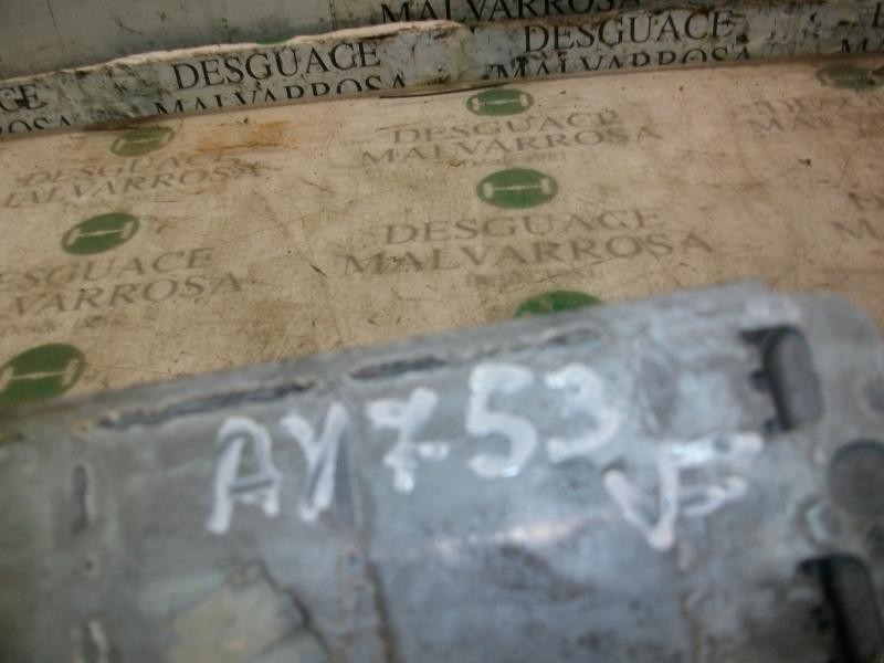 Recambio de evaporador aire acondicionado para ford mondeo berlina (ge) ambiente referencia OEM IAM   