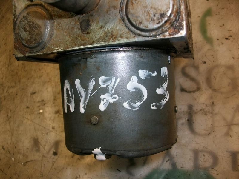 Recambio de abs para ford mondeo berlina (ge) ambiente referencia OEM IAM   