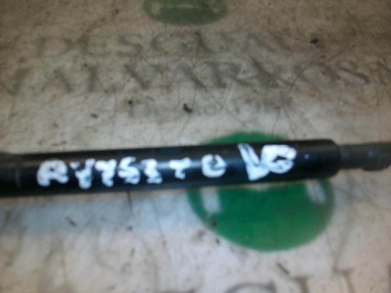 Recambio de amortiguadores maletero / porton para ford mondeo berlina (ge) ambiente referencia OEM IAM   