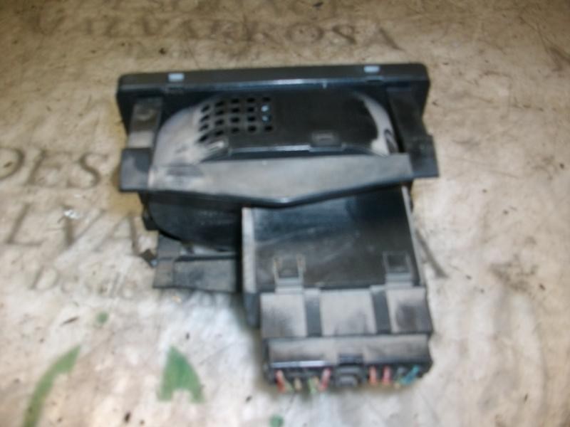 Recambio de mando luces para ford mondeo berlina (ge) ambiente referencia OEM IAM   