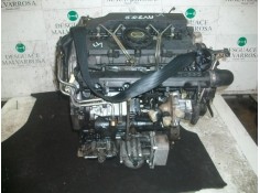 Recambio de motor completo para ford mondeo berlina (ge) ambiente referencia OEM IAM  D6BA 