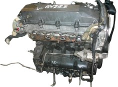 Recambio de motor completo para ford mondeo berlina (ge) ambiente referencia OEM IAM  D6BA  2
