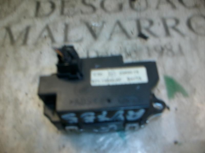 Recambio de mando multifuncion para ford mondeo berlina (ge) ambiente referencia OEM IAM   