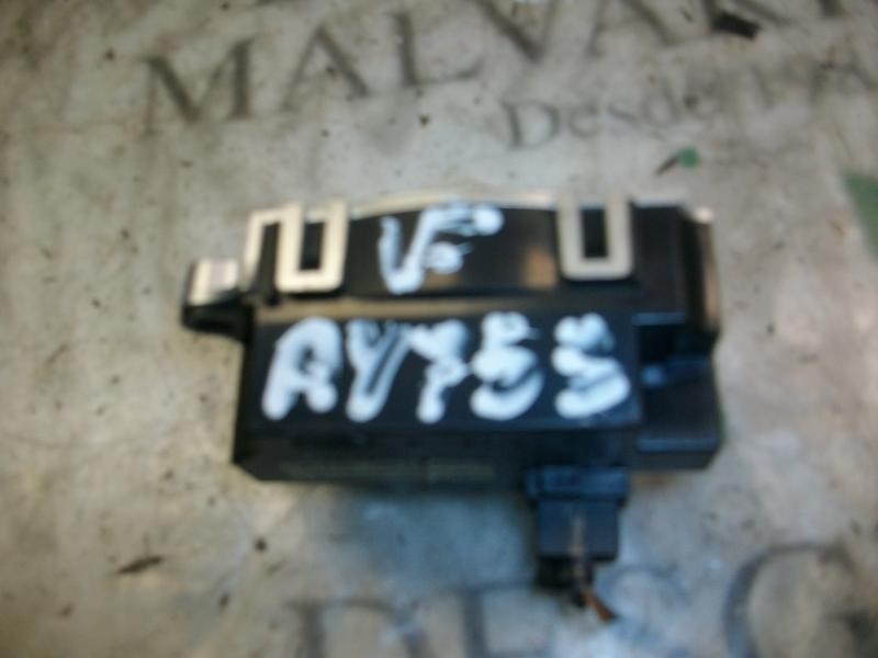 Recambio de mando multifuncion para ford mondeo berlina (ge) ambiente referencia OEM IAM   