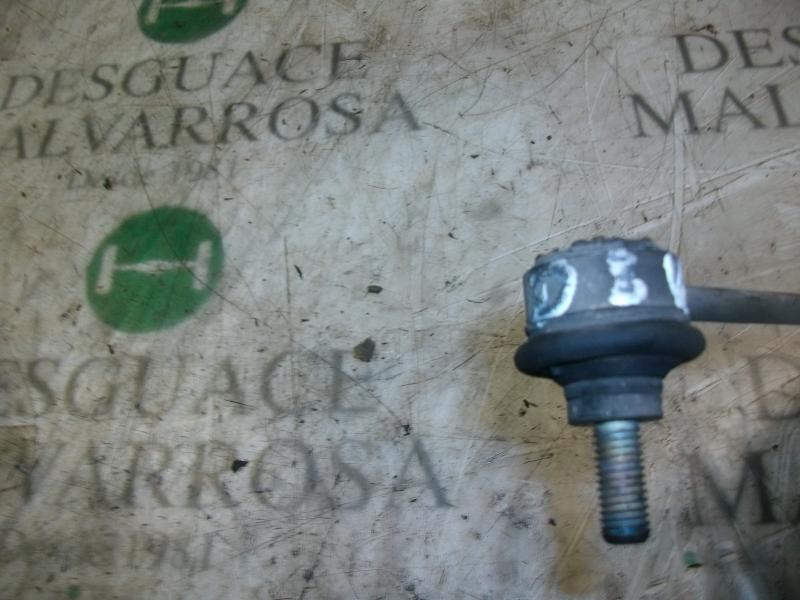 Recambio de tirante delantero izquierdo para ford mondeo berlina (ge) ambiente referencia OEM IAM   
