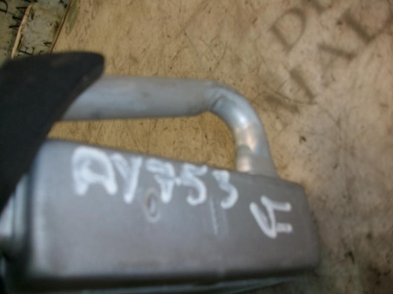 Recambio de radiador calefaccion / aire acondicionado para ford mondeo berlina (ge) ambiente referencia OEM IAM   