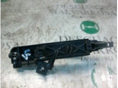 Recambio de maneta exterior trasera derecha para ford mondeo berlina (ge) ambiente referencia OEM IAM    2