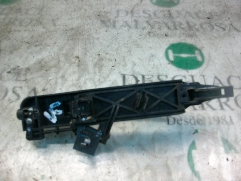 Recambio de maneta exterior trasera derecha para ford mondeo berlina (ge) ambiente referencia OEM IAM   