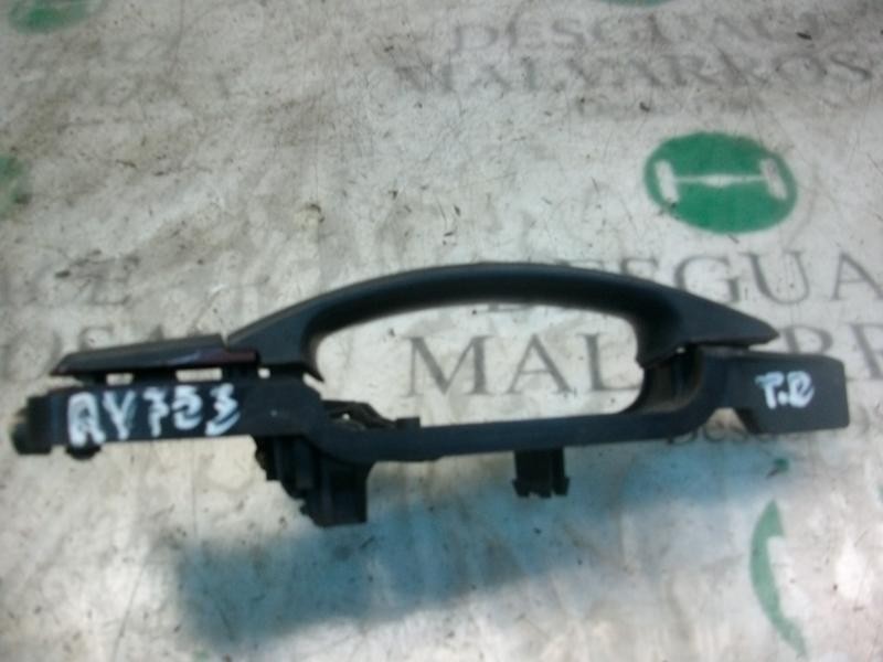 Recambio de maneta exterior trasera derecha para ford mondeo berlina (ge) ambiente referencia OEM IAM   