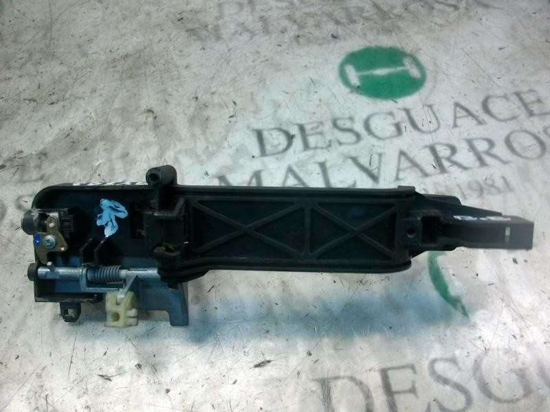 Recambio de maneta exterior delantera derecha para ford mondeo berlina (ge) ambiente referencia OEM IAM   