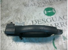 Recambio de maneta exterior delantera derecha para ford mondeo berlina (ge) ambiente referencia OEM IAM    2