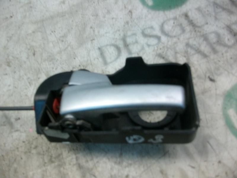 Recambio de maneta interior delantera izquierda para ford mondeo berlina (ge) ambiente referencia OEM IAM   