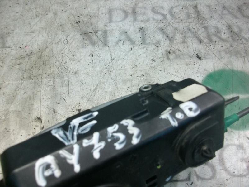 Recambio de maneta interior trasera derecha para ford mondeo berlina (ge) ambiente referencia OEM IAM   