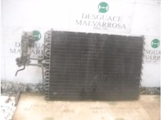 Recambio de condensador aire acondicionado para renault laguna (b56) 2.2 diesel referencia OEM IAM   