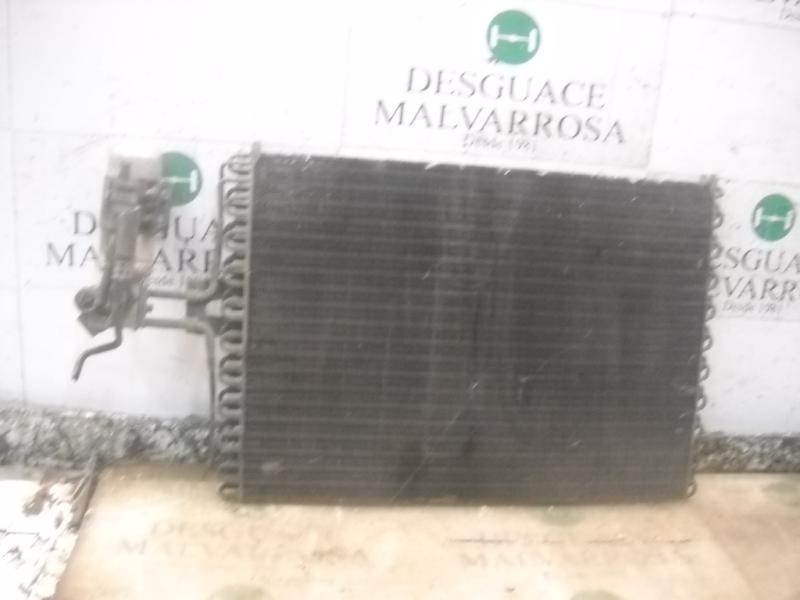 Recambio de condensador aire acondicionado para renault laguna (b56) 2.2 diesel referencia OEM IAM   