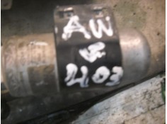 Recambio de condensador aire acondicionado para renault laguna (b56) 2.2 diesel referencia OEM IAM    2